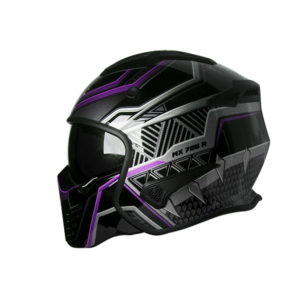 JPX